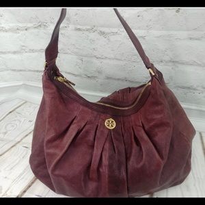 Tory Burch Hobo style handbag
